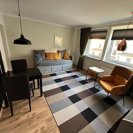 Altstadt Apartment באוטזן מראה חיצוני תמונה