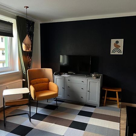 Altstadt Apartment באוטזן מראה חיצוני תמונה