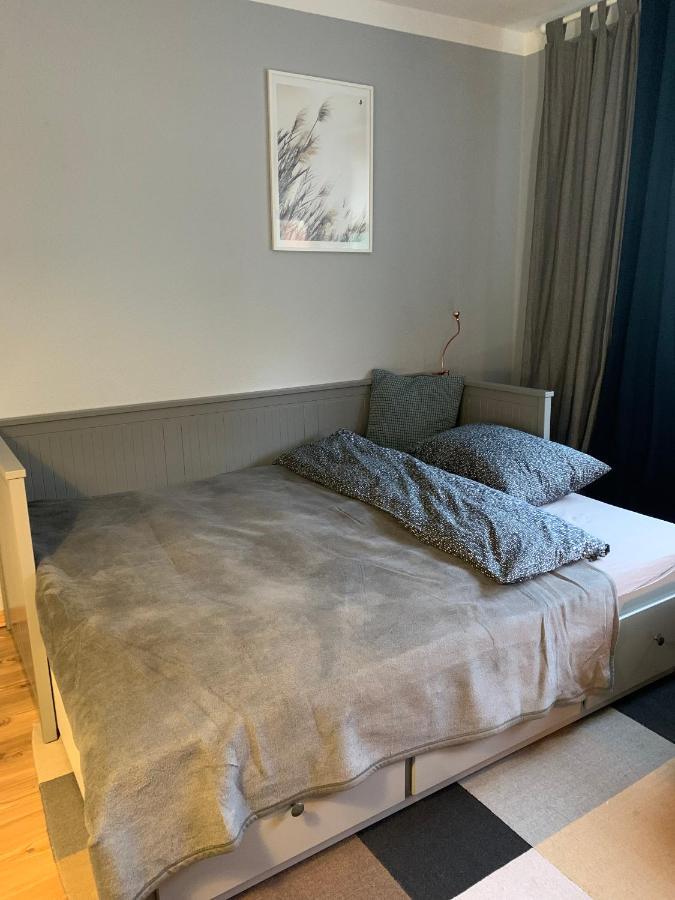 Altstadt Apartment באוטזן מראה חיצוני תמונה